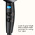 Conair Hair Dryer, INFINITIPRO, Travel, 1600W, Compact, AC Motor
