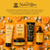 The Naked Bee Deep Cleaning Shampoo Orange Blossom Honey (8 Fl Oz)