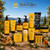The Naked Bee Deep Cleaning Shampoo Orange Blossom Honey (8 Fl Oz)