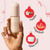 Kitsch Hair Perfume for Women – Hair Spray & Body Mist – 50mL, 2pcs