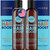 Moerie Hair Growth Shampoo for Men and Women, Hair Loss Solution with Biotin and Rosemary, Moisturizing Shampoo for Thinning Hair – Ultimate Boost for All Hair Types, Double Set