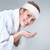 Waydress 140 Pcs Disposable Spa Facial Headbands Stretch Soft,None