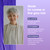 One 'n Only Shiny Silver Hair Perm Kit & At Home Toning Treatment, 1 Box
