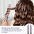 7MAGIC 7-in-1 Air Multi-Styler & Hair Dryer Brush with Auto-Wrap Curlers