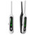 SUNMAY 0.3" Cordless Mini Hair Straightener Flat Iron for Short Hair Travel