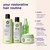 Maria Nila Structure Repair Conditioner 10.1 Fl Oz