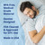ZQuiet, Anti-Snoring Mouthpiece, Comfort Size #1, Single Refill, Blue, Made in USA, BPA-Free, Medical-Grade Material