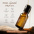 Umber By J. Lenay Hair Reducing Fade Oil, Regular Strength, Roll-On, 15ml