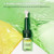 Rene Furterer Triphasic GenTech Progressive Serum Suitable for heredity & hormonal causes of thin-looking hair- Drug-Free - Receding Hairline - Leave-In - Sulfate, Silicone-Free - 8 ct., 30-Day Supply