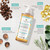 Tree To Tub Biotin Thickening Shampoo with Soapberry & Caffeine, 8.5 Fl Oz