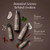 Surface Hair - Awaken Kit: Shampoo, Conditioner, Scalp Elixir and Therapeutic Treatment - for Thinning Hair, Hair Loss and Thickening