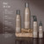 Surface Hair - Awaken Kit: Shampoo, Conditioner, Scalp Elixir and Therapeutic Treatment - for Thinning Hair, Hair Loss and Thickening