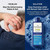 ssumiao 1% Ketoconazole Anti Dandruff Shampoo - Medicated Dandruff Treatment & Flaking Relief, Hypoallergenic Scalp Care with Plant Essential Oils for Oil Control (Two bottles)