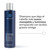 MONAT Renew Shampoo Infused with Rejuveniqe® - Moisturizing Shampoo w/Omega Fatty Acids for Medium to Thick Hair. Shine-enhancing, Ultra-hydrating Lather for Dry Hair - Net Wt. 237 ml / 8.0 fl. oz.