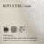 Davines LOVE CURL/Co-Wash Low-Lather Cleansing Conditioner For Curly Hair