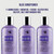 Oligo Professionnel, Blue Conditioner for blondes, Hydrating Formula, 8.5oz