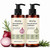 Onion Hydrosol Shampoo And Conditioner Growth With Rosemary