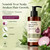 Onion Hydrosol Shampoo And Conditioner Growth With Rosemary