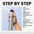 Kenra Professional Fast Dry Hairspray 8 | Flexible Hold Thermal Spray | Multifunctional Spray, Ideal For Both Styling & Finishing | Lightweight, Instant Control | All Hair Types | 8 oz