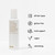 EVO Macgyver Multi Use Hair Mousse for Volume & Texture, All Hair Types