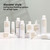 EVO Macgyver Multi Use Hair Mousse for Volume & Texture, All Hair Types