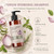 Onion Hydrosol Shampoo for Hair Growth, Onion Hydrosol with Rosemary