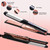 SOKANY Hair Straightener and Titanium Flat Iron Curler 2 in 1
