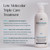 Hydro LPP Treatment, Micro Protein Deep Care for Damaged Hair 17.92 Fl Oz