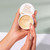 Evo Box O' Bollox Hair Styling Paste for All Hair Types, 3.1 oz