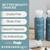 Neuma Neu Sulfate-Free Moisturizing Conditioner | Hydrating Conditioner with Shea Butter & Argan Oil | Vegan & Color-Safe Formula for Dry Hair