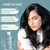 Neuma Neu Sulfate-Free Moisturizing Conditioner | Hydrating Conditioner with Shea Butter & Argan Oil | Vegan & Color-Safe Formula for Dry Hair