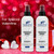 FRAGFRE Firm Hold Hair Finishing Spray, Sensitive Skin, 8 Fl Oz, 1-Pack
