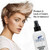 FRAGFRE Firm Hold Hair Finishing Spray, Sensitive Skin, 8 Fl Oz, 1-Pack