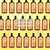 Agadir Argan Oil Daily Moisturizing Conditioner 12.4 Fl.OZ (Pack of 1)