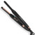 K&K 3/10" Mini Flat Iron for Short Hair Small Straightener for Pixie&Beard