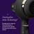 Hot Tools Pro Artist Black Gold 2100 Turbo Ceramic Blow Dryer, 1875 Watts