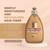 Salon In by Recamier | Hydra Repair Leave-In Conditioner | For Dry & Damaged Hair | 10.1.fl.oz / 300 ml