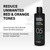 Artègo Good Society B_Blonde Green No Red Shampoo (8.5 fl oz) – Tone Neutralizing Shampoo for Blonde, Brunette, Bleached & White Hair