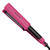 REVLON Smooth Brilliance Ceramic Hair Flat Iron, 1.5" Plates