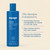 Aquage Silkening Shampoo & Smoothing Color-Safe Hair Wash, 8 oz