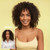 Design.Me BOUNCE.ME Curl Conditioner | Curl-Defining, Added Bounce, Nourishing, Anti-Frizz Formula| Boost Shine & Moisturising Conditioner for All Curly Hair Types