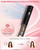 Wet to Dry Hair Straightener & Dryer, 2-in-1 Air Styler Infrared Care
