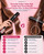 Wet to Dry Hair Straightener & Dryer, 2-in-1 Air Styler Infrared Care