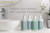 39° North Shampoo & Conditioner Set - Eucalyptus & Lavender Scent - Courtyard by Marriott and Residence Inn Hotels - Cleansing & Moisturizing - All Natural - 8.5oz - Hair Care Set