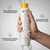 GK HAIR Balancing Shampoo and Conditioner Set for Oily Hair Upto 72-Hour Freshness Best Shampoo and Conditioner for Greasy Scalp Build Up Dirt, Skip the Daily Wash, Gentle Fragrance 10.1 Fl Oz