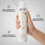 GK HAIR Balancing Shampoo and Conditioner Set for Oily Hair Upto 72-Hour Freshness Best Shampoo and Conditioner for Greasy Scalp Build Up Dirt, Skip the Daily Wash, Gentle Fragrance 10.1 Fl Oz