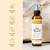 ETADERM 100% Pure Raw Batana Oil for Hair Growth - Stimulates Regrowth, Nourishes & Repairs Damage - All Natural, Cold-Pressed, Authentic Honduras-Sourced Hair Oil for Stronger Thicker Hair, 4 Fl Oz
