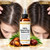 ETADERM 100% Pure Raw Batana Oil for Hair Growth - Stimulates Regrowth, Nourishes & Repairs Damage - All Natural, Cold-Pressed, Authentic Honduras-Sourced Hair Oil for Stronger Thicker Hair, 4 Fl Oz