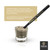 Parallel Products - Luxe Color (Dark Brown) - Cream Hair Dye - 25mL - Tint for Professional Spot Coloring - With Cream Developer, Mixing Dish and Application Brush - Covers Grey Hair - Root Touch Up