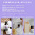 Lavender Essential Oil 120ml by Revive Essential Oils - 100% Pure Therapeutic Grade, for Diffuser, Humidifier, Massage, Aromatherapy, Skin & Hair Care